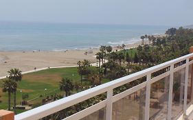 Marina D'Or Beachfront-Vista Al Mar Frontal