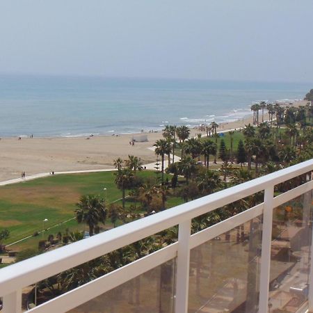 Marina D'Or Beachfront-Vista Al Mar Frontal Oropesa del Mar Buitenkant foto